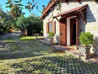 Terratetto unifamiliare via San Silvestro, Albettone — foto 8 di 13