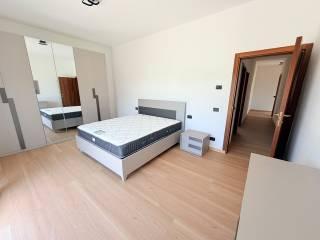 Trilocale via Squero 40, Centro, Monselice — foto 17 di 21