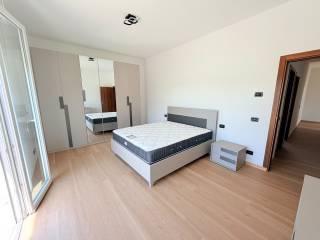 Trilocale via Squero 40, Centro, Monselice — foto 18 di 21