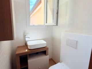 Trilocale via Squero 40, Centro, Monselice — foto 4 di 21