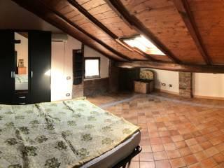 Mansarda Strada Privata Francesco Cancellieri 2, Sant'Antonio, Novara — foto 15 di 17