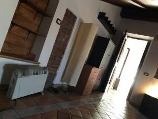 Mansarda Strada Privata Francesco Cancellieri 2, Sant'Antonio, Novara — foto 16 di 17