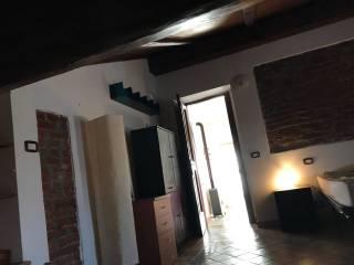 Mansarda Strada Privata Francesco Cancellieri 2, Sant'Antonio, Novara — foto 11 di 17