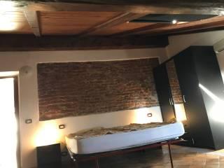 Mansarda Strada Privata Francesco Cancellieri 2, Sant'Antonio, Novara — foto 5 di 17