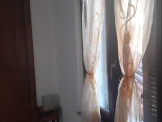 Mansarda Strada Privata Francesco Cancellieri 2, Sant'Antonio, Novara — foto 4 di 17