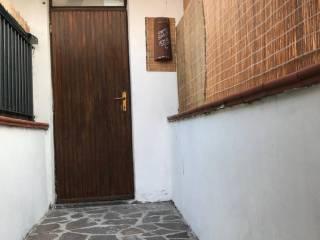 Mansarda Strada Privata Francesco Cancellieri 2, Sant'Antonio, Novara — foto 13 di 17