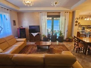 Villa unifamiliare via Vetiche 40, Le Rase, Vetiche, Frosinone — foto 48 di 59