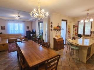 Villa unifamiliare via Vetiche 40, Le Rase, Vetiche, Frosinone — foto 25 di 59
