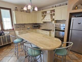 Villa unifamiliare via Vetiche 40, Le Rase, Vetiche, Frosinone — foto 10 di 59