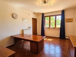 Villa unifamiliare via Vetiche 40, Le Rase, Vetiche, Frosinone — foto 18 di 59