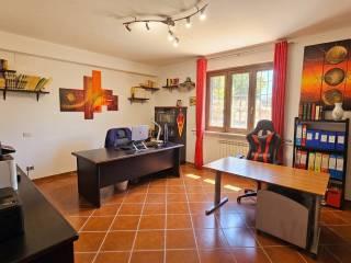 Villa unifamiliare via Vetiche 40, Le Rase, Vetiche, Frosinone — foto 23 di 59
