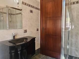 Villa unifamiliare via Vetiche 40, Le Rase, Vetiche, Frosinone — foto 40 di 59
