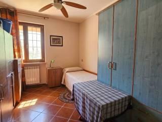 Villa unifamiliare via Vetiche 40, Le Rase, Vetiche, Frosinone — foto 32 di 59