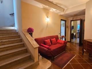 Villa unifamiliare via Vetiche 40, Le Rase, Vetiche, Frosinone — foto 46 di 59