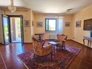 Villa unifamiliare via Vetiche 40, Le Rase, Vetiche, Frosinone — foto 55 di 59
