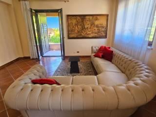 Villa unifamiliare via Vetiche 40, Le Rase, Vetiche, Frosinone — foto 59 di 59
