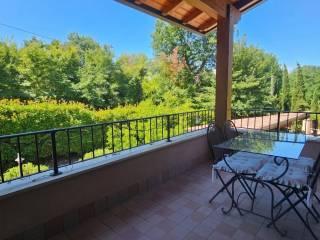 Villa unifamiliare via Vetiche 40, Le Rase, Vetiche, Frosinone — foto 44 di 59