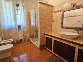 Villa unifamiliare via Vetiche 40, Le Rase, Vetiche, Frosinone — foto 37 di 59