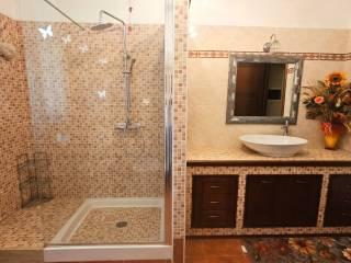 Villa unifamiliare via Vetiche 40, Le Rase, Vetiche, Frosinone — foto 41 di 59