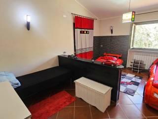 Villa unifamiliare via Vetiche 40, Le Rase, Vetiche, Frosinone — foto 33 di 59
