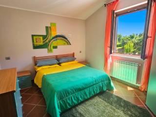 Villa unifamiliare via Vetiche 40, Le Rase, Vetiche, Frosinone — foto 56 di 59