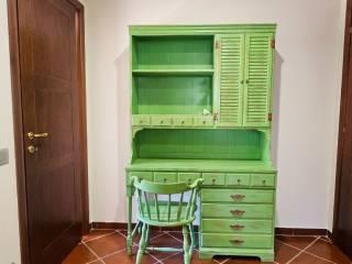 Villa unifamiliare via Vetiche 40, Le Rase, Vetiche, Frosinone — foto 20 di 59