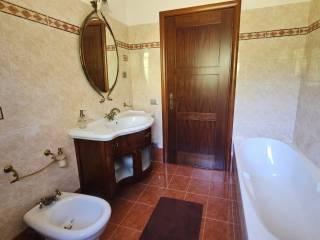 Villa unifamiliare via Vetiche 40, Le Rase, Vetiche, Frosinone — foto 53 di 59