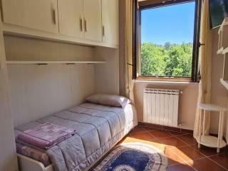 Villa unifamiliare via Vetiche 40, Le Rase, Vetiche, Frosinone — foto 49 di 59