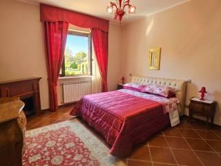 Villa unifamiliare via Vetiche 40, Le Rase, Vetiche, Frosinone — foto 43 di 59