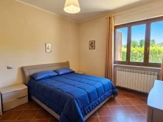 Villa unifamiliare via Vetiche 40, Le Rase, Vetiche, Frosinone