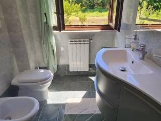 Villa unifamiliare via Vetiche 40, Le Rase, Vetiche, Frosinone — foto 15 di 59