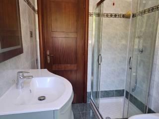 Villa unifamiliare via Vetiche 40, Le Rase, Vetiche, Frosinone — foto 22 di 59