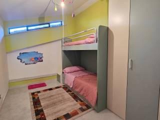 Villa unifamiliare via Vetiche 40, Le Rase, Vetiche, Frosinone — foto 35 di 59