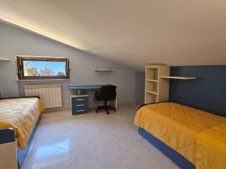 Villa unifamiliare via Vetiche 40, Le Rase, Vetiche, Frosinone — foto 45 di 59