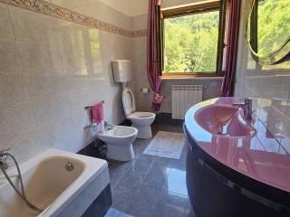 Villa unifamiliare via Vetiche 40, Le Rase, Vetiche, Frosinone — foto 50 di 59