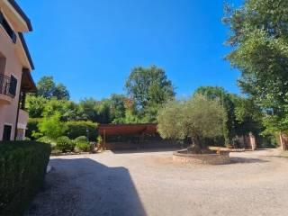Villa unifamiliare via Vetiche 40, Le Rase, Vetiche, Frosinone — foto 11 di 59
