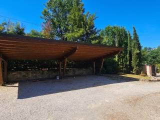 Villa unifamiliare via Vetiche 40, Le Rase, Vetiche, Frosinone — foto 47 di 59