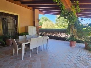Villa unifamiliare via Vetiche 40, Le Rase, Vetiche, Frosinone — foto 34 di 59