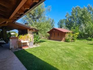 Villa unifamiliare via Vetiche 40, Le Rase, Vetiche, Frosinone — foto 52 di 59