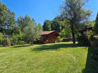 Villa unifamiliare via Vetiche 40, Le Rase, Vetiche, Frosinone — foto 28 di 59