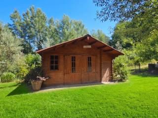 Villa unifamiliare via Vetiche 40, Le Rase, Vetiche, Frosinone — foto 58 di 59