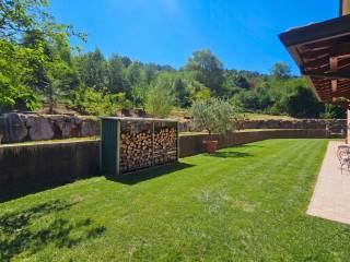 Villa unifamiliare via Vetiche 40, Le Rase, Vetiche, Frosinone — foto 14 di 59