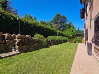 Villa unifamiliare via Vetiche 40, Le Rase, Vetiche, Frosinone — foto 8 di 59