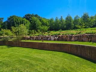 Villa unifamiliare via Vetiche 40, Le Rase, Vetiche, Frosinone — foto 36 di 59