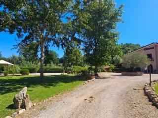 Villa unifamiliare via Vetiche 40, Le Rase, Vetiche, Frosinone — foto 16 di 59