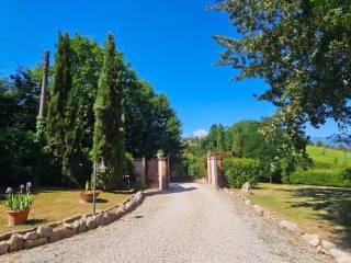 Villa unifamiliare via Vetiche 40, Le Rase, Vetiche, Frosinone — foto 21 di 59