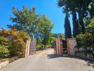 Villa unifamiliare via Vetiche 40, Le Rase, Vetiche, Frosinone — foto 5 di 59