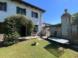 Trilocale via grande, Rovaré, San Biagio di Callalta