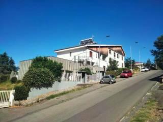Trilocale via Gerolamo De Rada 97, Acquedotto, Cosenza — foto 13 di 25