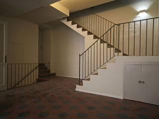 Terratetto unifamiliare vicolo del Vescovado, Centro Storico, Parma — foto 24 di 27